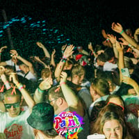 Kavos Paint Party at Atlantis Club, Kavos, 26 July 2025