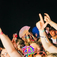 Kavos Paint Party at Atlantis Club, Kavos, 26 July 2025