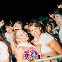 Kavos Paint Party at Atlantis Club, Kavos, 26 July 2025