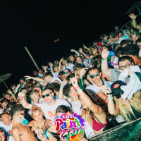 Kavos Paint Party at Atlantis Club, Kavos, 26 July 2025