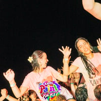 Kavos Paint Party at Atlantis Club, Kavos, 26 July 2025