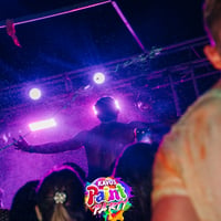 Kavos Paint Party at Atlantis Club, Kavos, 26 July 2025