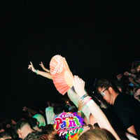 Kavos Paint Party at Atlantis Club, Kavos, 26 July 2025