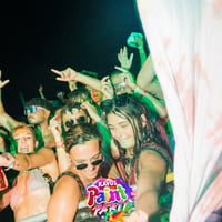 Kavos Paint Party at Atlantis Club, Kavos, 26 July 2025