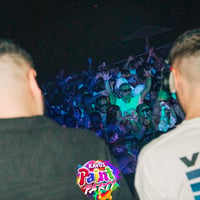 Kavos Paint Party at Atlantis Club, Kavos, 26 July 2025