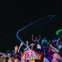 Kavos Paint Party at Atlantis Club, Kavos, 26 July 2025