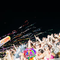 Kavos Paint Party at Atlantis Club, Kavos, 26 July 2025