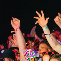 Kavos Paint Party at Atlantis Club, Kavos, 26 July 2025