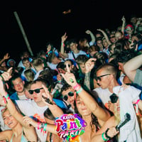 Kavos Paint Party at Atlantis Club, Kavos, 26 July 2025