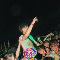 Kavos Paint Party at Atlantis Club, Kavos, 26 July 2025