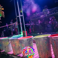 Kavos Paint Party at Atlantis Club, Kavos, 26 July 2025