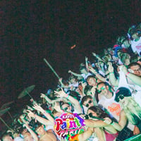 Kavos Paint Party at Atlantis Club, Kavos, 26 July 2025