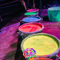 Kavos Paint Party at Atlantis Club, Kavos, 26 July 2025