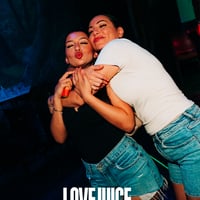 Lovejuice Residency Albufeira at Club Tropicana, Albufeira, 2 June 2026