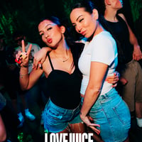 Lovejuice Residency Albufeira at Club Tropicana, Albufeira, 2 June 2026