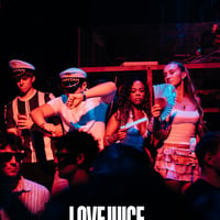 Lovejuice Residency Albufeira at Club Tropicana, Albufeira, 2 June 2026