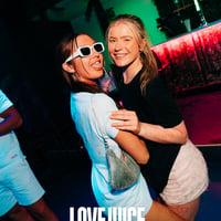 Lovejuice Residency Albufeira at Club Tropicana, Albufeira, 2 June 2026