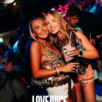 Lovejuice Residency Albufeira at Club Tropicana, Albufeira, 2 June 2026