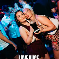 Lovejuice Residency Albufeira at Club Tropicana, Albufeira, 2 June 2026