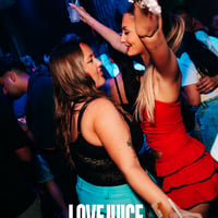 Lovejuice Residency Albufeira at Club Tropicana, Albufeira, 2 June 2026