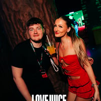 Lovejuice Residency Albufeira at Club Tropicana, Albufeira, 2 June 2026