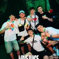 Lovejuice Residency Albufeira at Club Tropicana, Albufeira, 2 June 2026