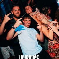 Lovejuice Residency Albufeira at Club Tropicana, Albufeira, 2 June 2026