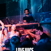 Lovejuice Residency Albufeira at Club Tropicana, Albufeira, 2 June 2026