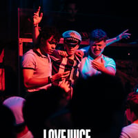 Lovejuice Residency Albufeira at Club Tropicana, Albufeira, 2 June 2026