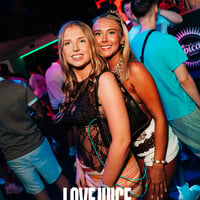 Lovejuice Residency Albufeira at Club Tropicana, Albufeira, 2 June 2026