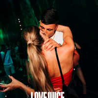 Lovejuice Residency Albufeira at Club Tropicana, Albufeira, 2 June 2026