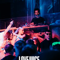 Lovejuice Residency Albufeira at Club Tropicana, Albufeira, 2 June 2026