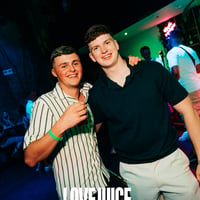 Lovejuice Residency Albufeira at Club Tropicana, Albufeira, 2 June 2026