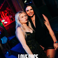 Lovejuice Residency Albufeira at Club Tropicana, Albufeira, 2 June 2026