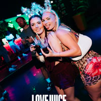 Lovejuice Residency Albufeira at Club Tropicana, Albufeira, 2 June 2026