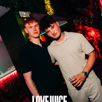 Lovejuice Residency Albufeira at Club Tropicana, Albufeira, 2 June 2026