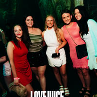 Lovejuice Residency Albufeira at Club Tropicana, Albufeira, 2 June 2026