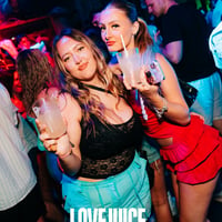 Lovejuice Residency Albufeira at Club Tropicana, Albufeira, 2 June 2026