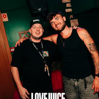 Lovejuice Residency Albufeira at Club Tropicana, Albufeira, 2 June 2026