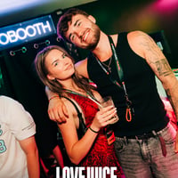 Lovejuice Residency Albufeira at Club Tropicana, Albufeira, 2 June 2026