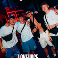 Lovejuice Residency Albufeira at Club Tropicana, Albufeira, 2 June 2026