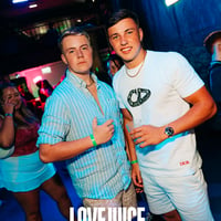 Lovejuice Residency Albufeira at Club Tropicana, Albufeira, 2 June 2026