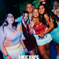 Lovejuice Residency Albufeira at Club Tropicana, Albufeira, 2 June 2026