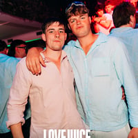 Lovejuice Residency Albufeira at Club Tropicana, Albufeira, 2 June 2026