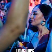 Lovejuice Residency Albufeira at Club Tropicana, Albufeira, 2 June 2026