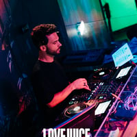 Lovejuice Residency Albufeira at Club Tropicana, Albufeira, 2 June 2026