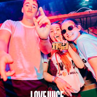 Lovejuice Residency Albufeira at Club Tropicana, Albufeira, 2 June 2026