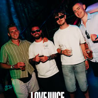 Lovejuice Residency Albufeira at Club Tropicana, Albufeira, 2 June 2026