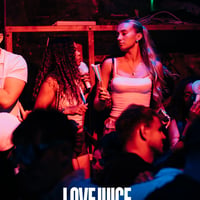 Lovejuice Residency Albufeira at Club Tropicana, Albufeira, 2 June 2026