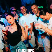 Lovejuice Residency Albufeira at Club Tropicana, Albufeira, 2 June 2026